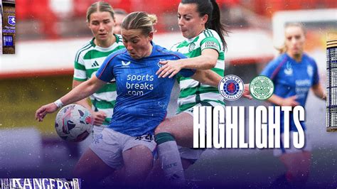 celtic and rangers rivalry